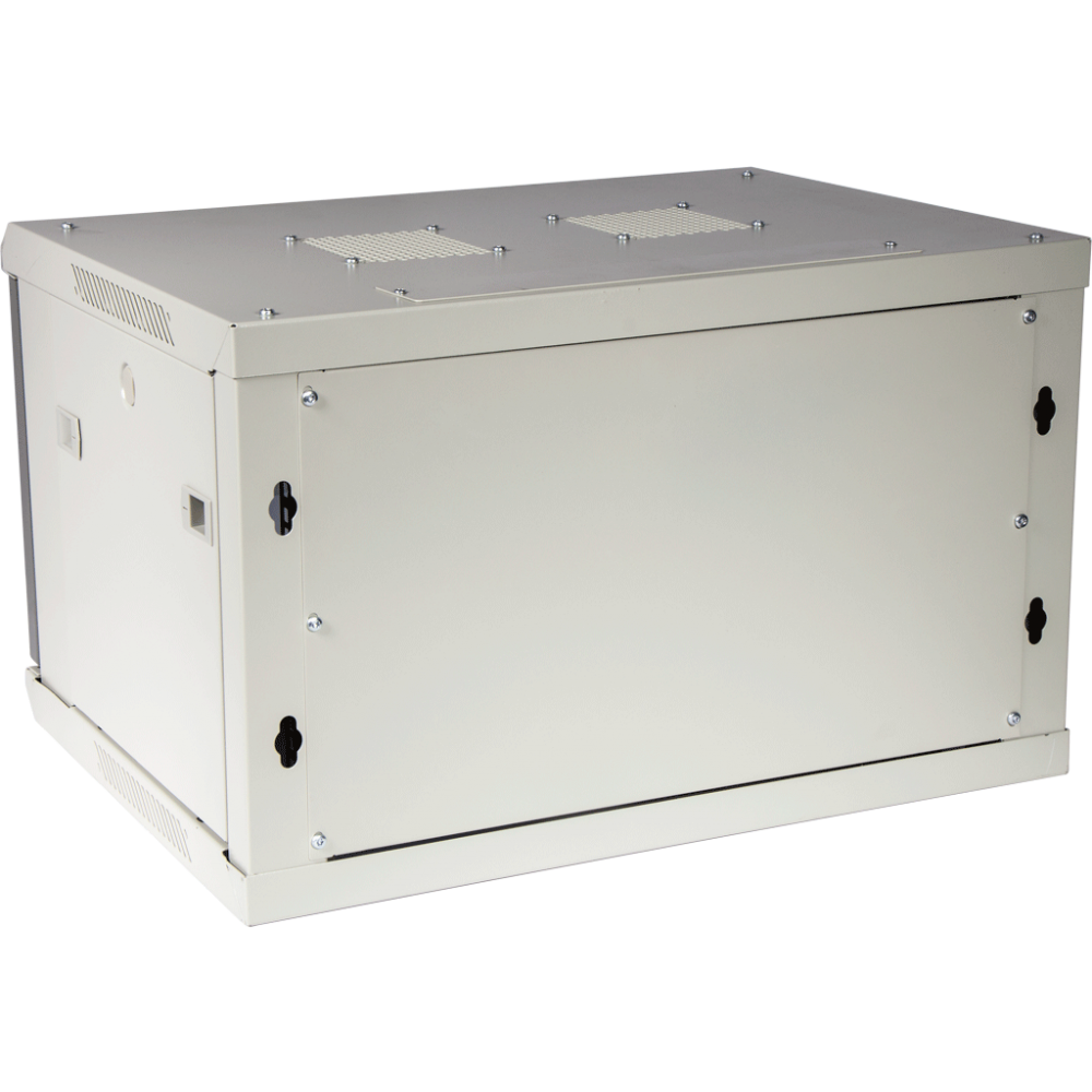 Шкаф TWT TWT-CBWPG-9U-6X8-GY - фото 5