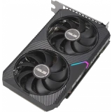 Видеокарта NVIDIA GeForce RTX 3060 ASUS 12Gb LHR (DUAL-RTX3060-O12G-V2)