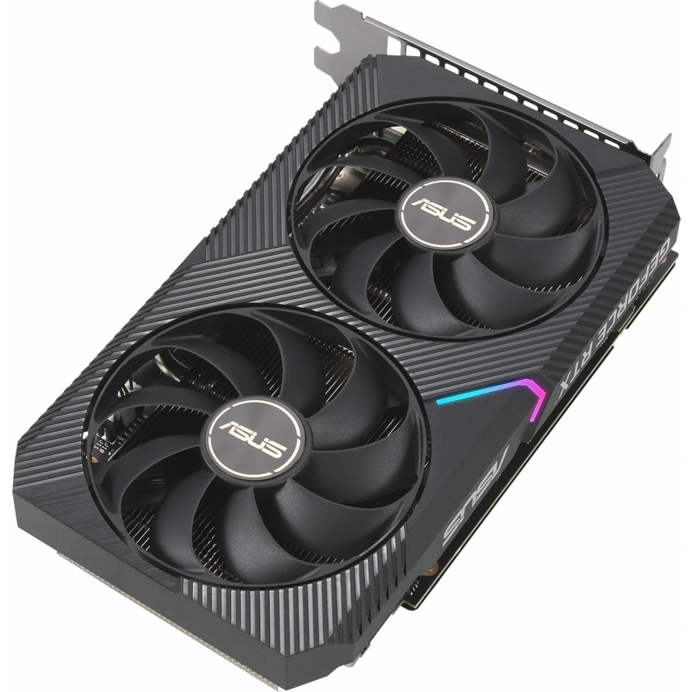 ПК Intel Core i7-14700K / NVIDIA RTX 3060 / 64 ГБ / SSD 1 ТБ