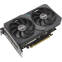 Видеокарта NVIDIA GeForce RTX 3060 ASUS 12Gb LHR (DUAL-RTX3060-O12G-V2) - фото 2