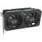 Видеокарта NVIDIA GeForce RTX 3060 ASUS 12Gb LHR (DUAL-RTX3060-O12G-V2) - фото 4