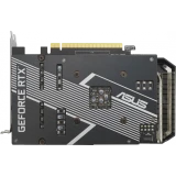 Видеокарта NVIDIA GeForce RTX 3060 ASUS 12Gb LHR (DUAL-RTX3060-O12G-V2)