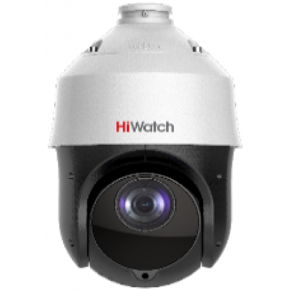 IP камера HiWatch DS-I425(B)
