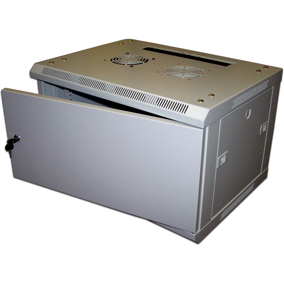 Шкаф TWT TWT-CBW2-15U-6X6-M - фото 2