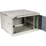 Шкаф TWT TWT-CBW3G-15U-6X6-GY
