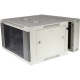 Шкаф TWT TWT-CBW3G-22U-6X6-GY