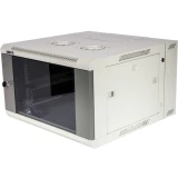 Шкаф TWT TWT-CBW3G-22U-6X6-GY