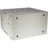 Шкаф TWT TWT-CBW3G-22U-6X6-GY