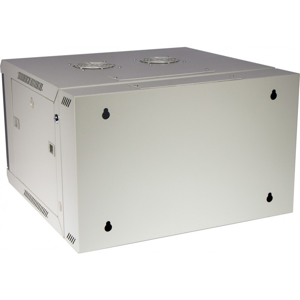Шкаф TWT TWT-CBW3G-22U-6X6-GY - фото 4
