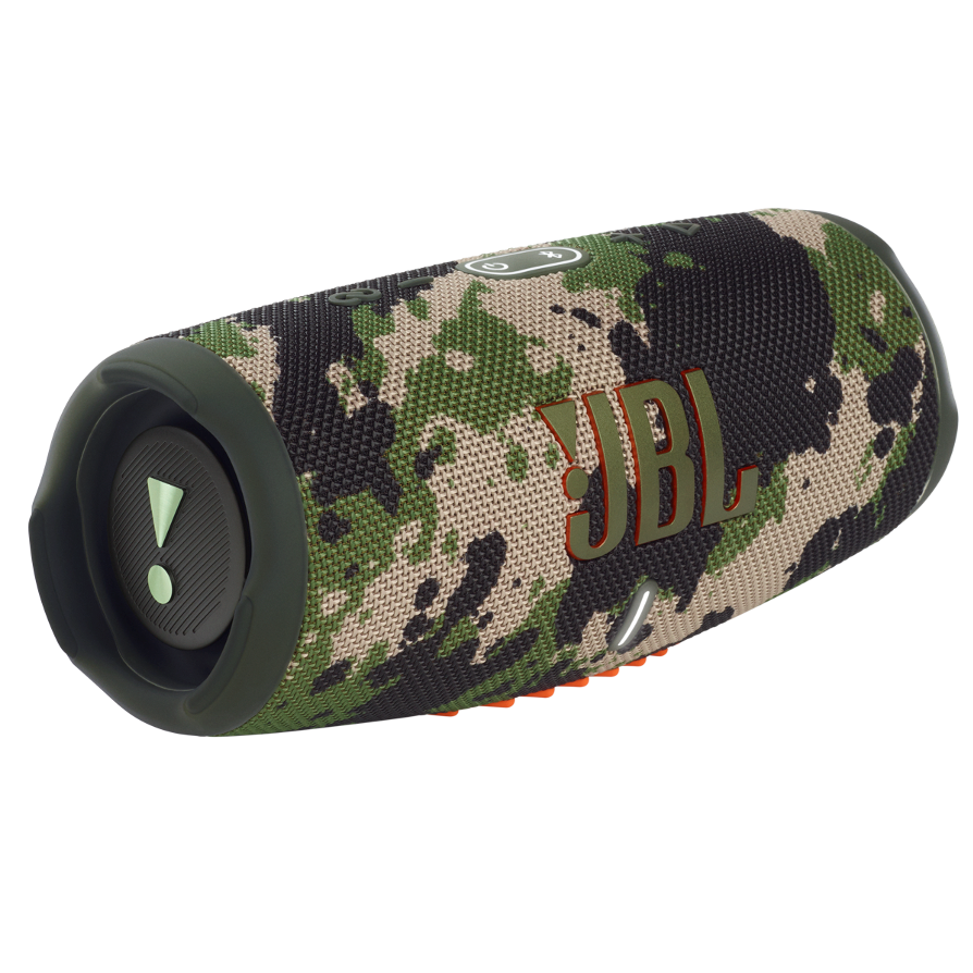 Портативная акустика JBL Charge 5 Squad