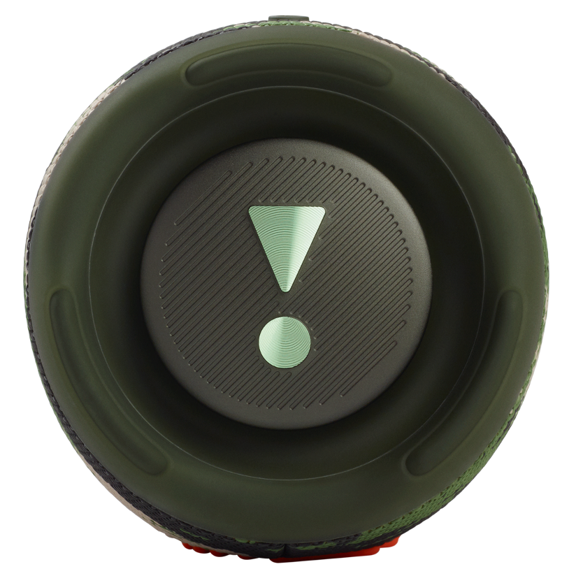 Портативная акустика JBL Charge 5 Squad - JBLCHARGE5SQUAD - фото 4