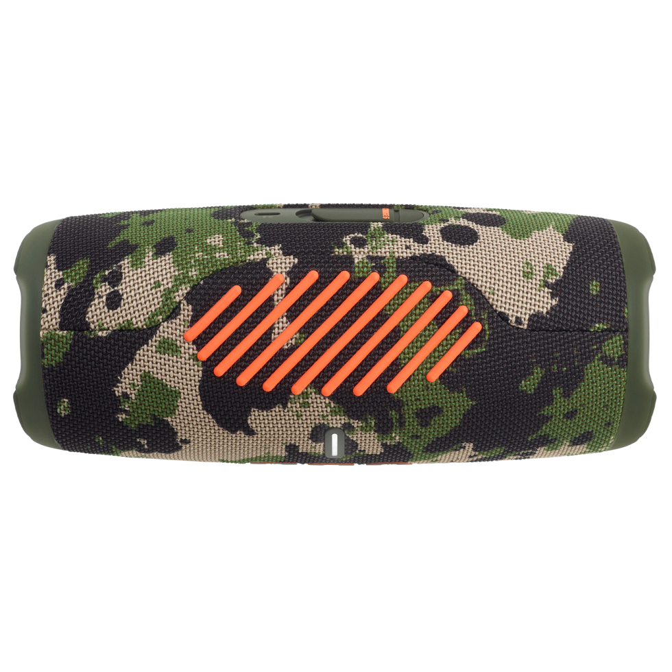 Портативная акустика JBL Charge 5 Squad - JBLCHARGE5SQUAD - фото 5