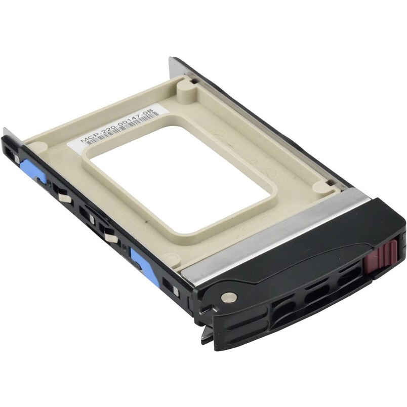 Лоток SuperMicro MCP-220-00147-0B