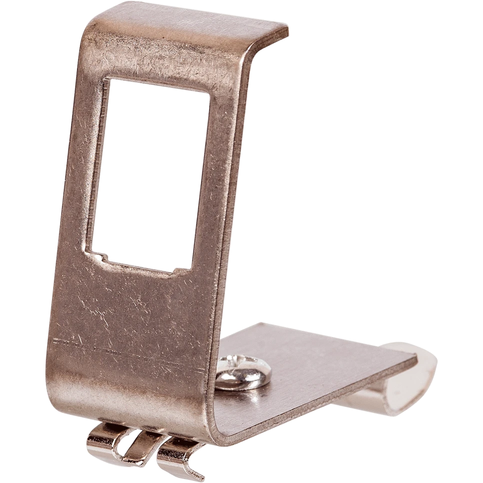 Рамка Lanmaster LAN-DRF-1OK-M