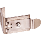 Рамка Lanmaster LAN-DRF-1OK-M