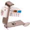 Рамка Lanmaster LAN-DRF-1OK-M - фото 3