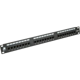 Патч-панель Lanmaster LAN-PPI24U5E