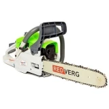 Бензопила RedVerg RD-GC38-14