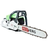 Бензопила RedVerg RD-GC50-16