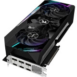 Видеокарта NVIDIA GeForce RTX 3080 Gigabyte 10GB LHR (GV-N3080AORUS M-10GD 3.0)