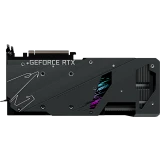 Видеокарта NVIDIA GeForce RTX 3080 Gigabyte 10GB LHR (GV-N3080AORUS M-10GD 3.0)