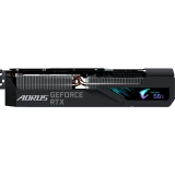 Видеокарта NVIDIA GeForce RTX 3080 Gigabyte 10GB LHR (GV-N3080AORUS M-10GD 3.0)