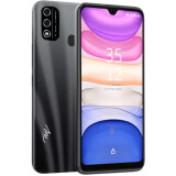 Смартфон itel A48 L6006 Black