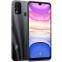 Смартфон itel A48 L6006 Black