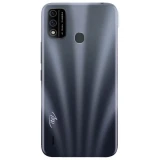 Смартфон itel A48 L6006 Black