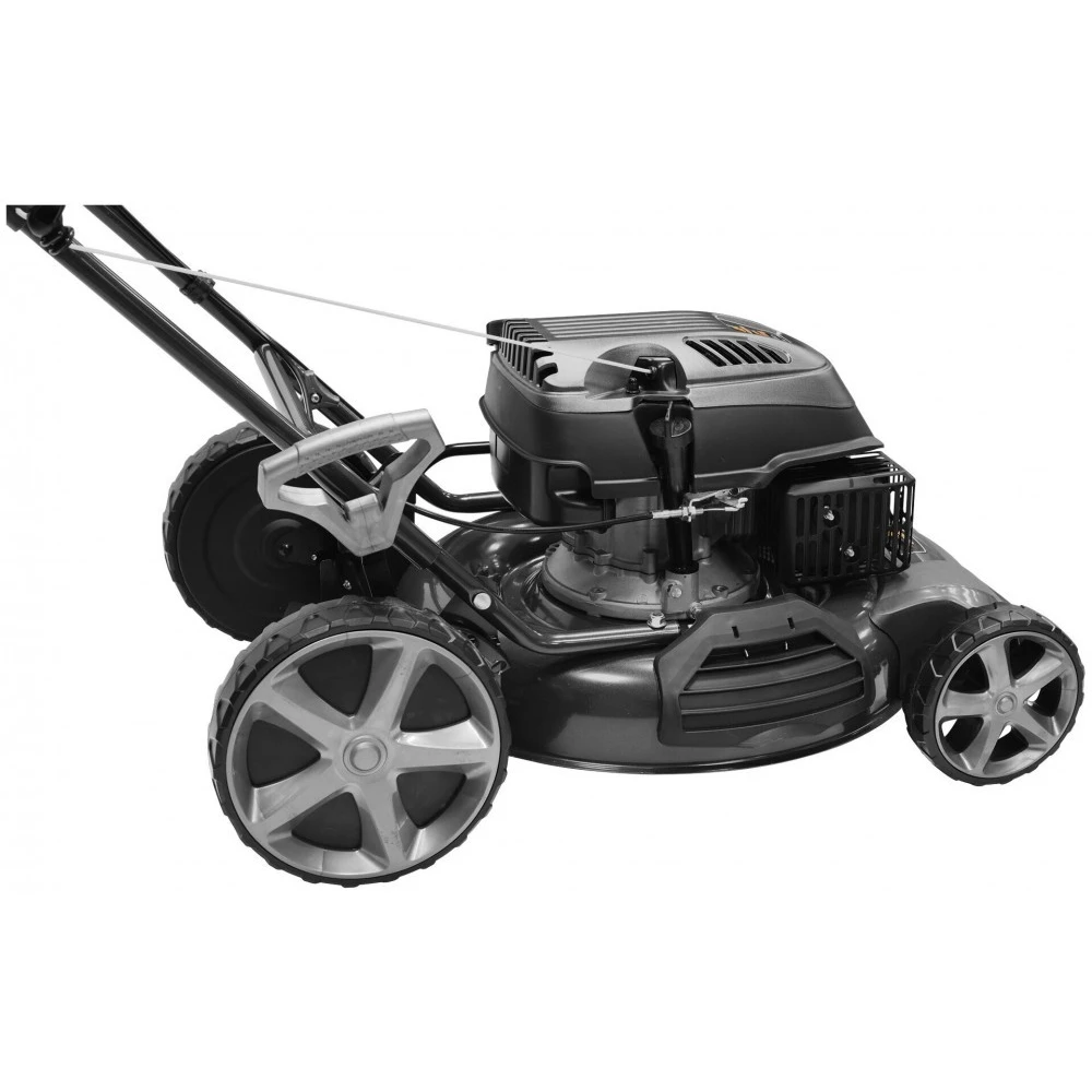 Газонокосилка CARVER LMG-2051HMS - 01.024.00009 - фото 2