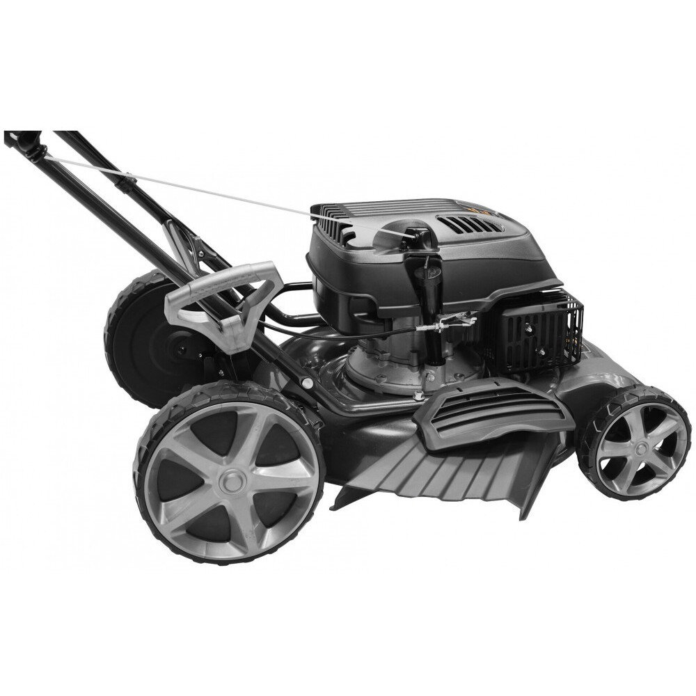 Газонокосилка CARVER LMG-2051HMS - 01.024.00009 - фото 3