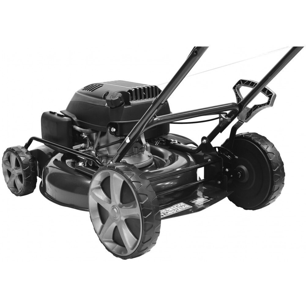 Газонокосилка CARVER LMG-2051HMS - 01.024.00009 - фото 5