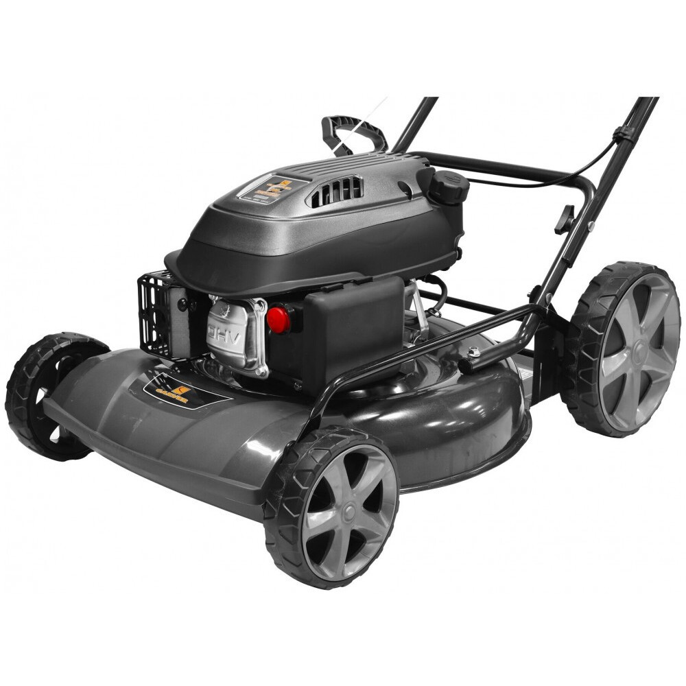 Газонокосилка CARVER LMG-2051HMS - 01.024.00009 - фото 6