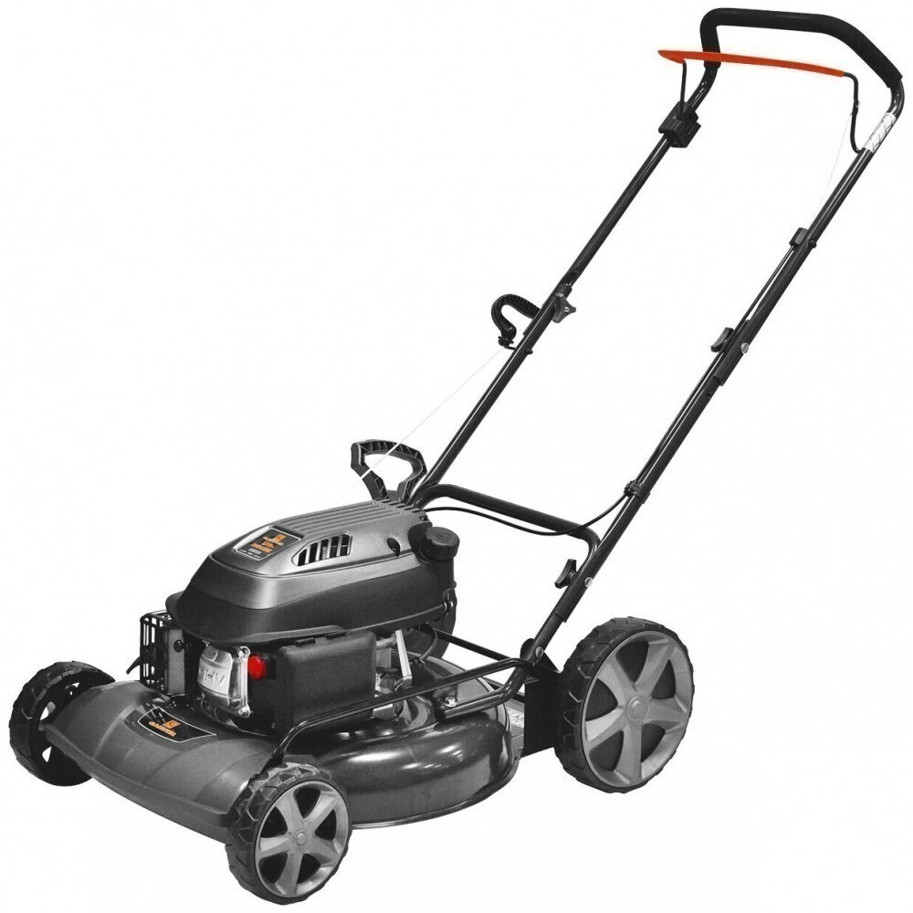 Газонокосилка CARVER LMG-2051HMS - 01.024.00009 - фото 7