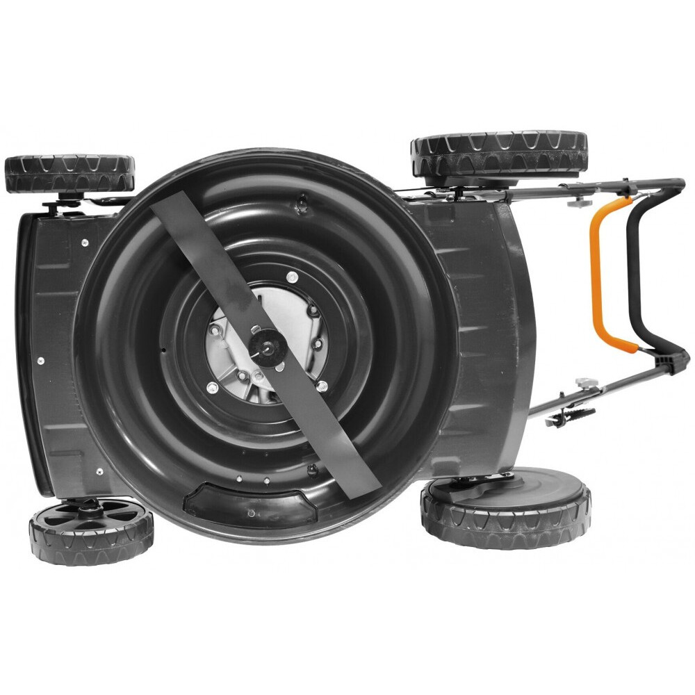 Газонокосилка CARVER LMG-2051HMS - 01.024.00009 - фото 8