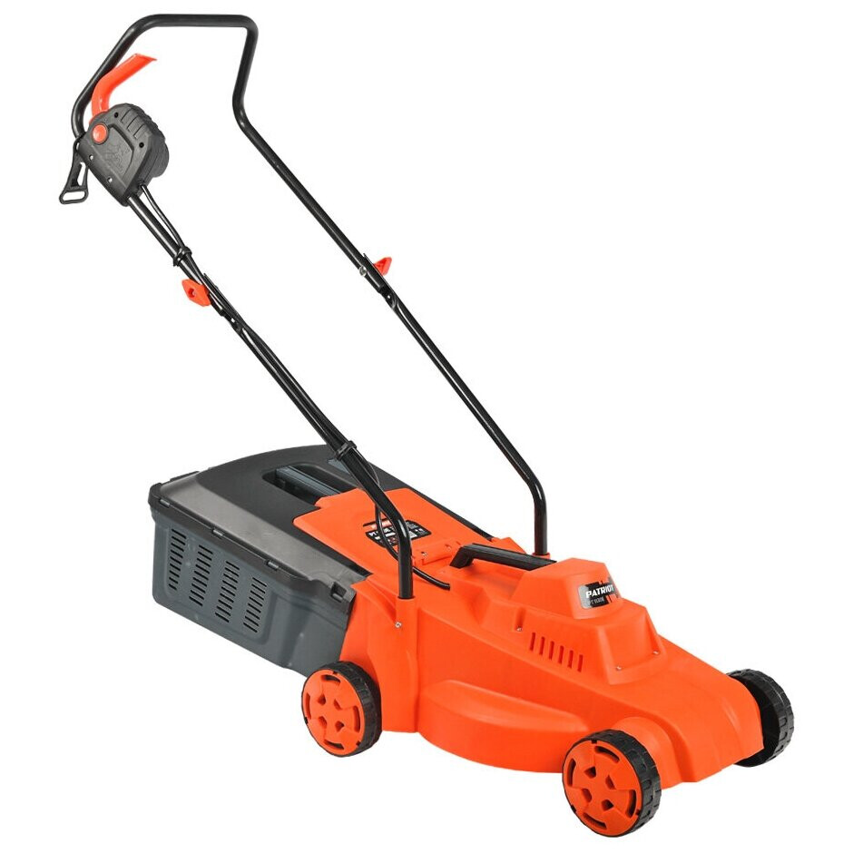 Газонокосилка PATRIOT PT1130E
