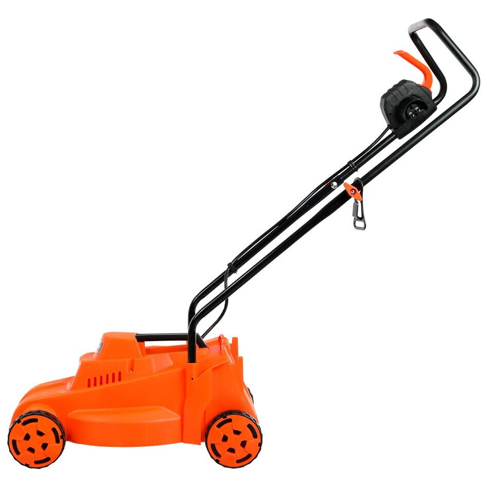 Газонокосилка PATRIOT PT1130E - 512309231 - фото 4