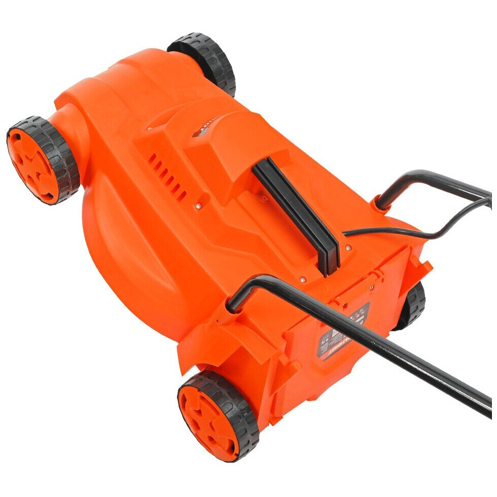 Газонокосилка PATRIOT PT1130E - 512309231 - фото 5