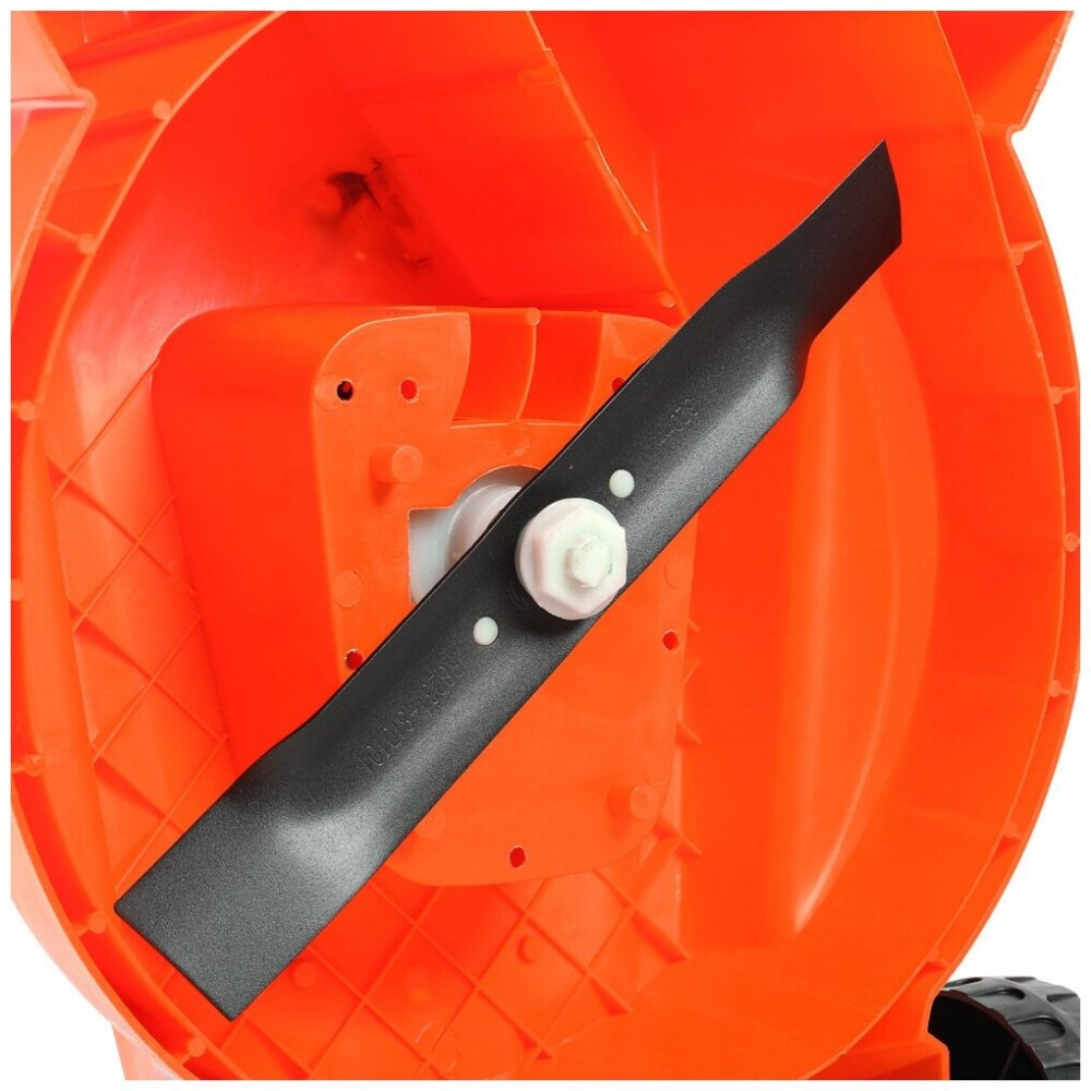 Газонокосилка PATRIOT PT1130E - 512309231 - фото 10