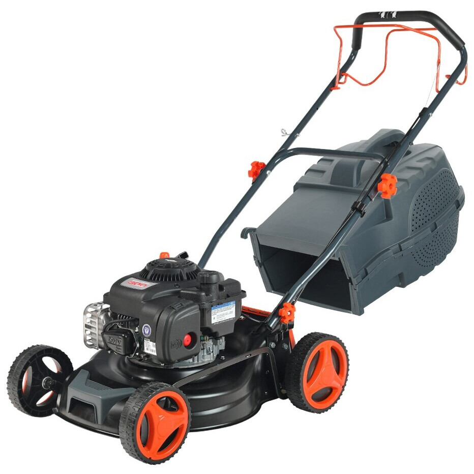 Газонокосилка PATRIOT PT42BS - 512109017 - фото 2