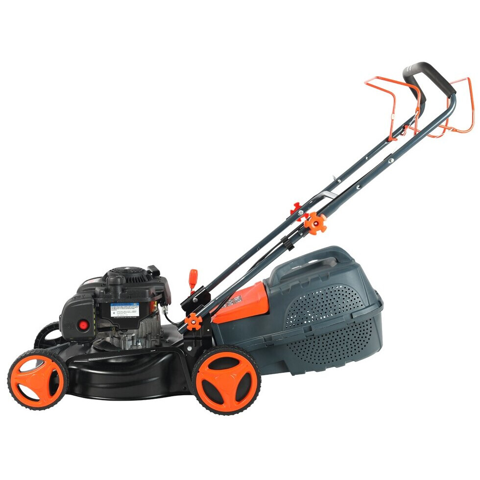 Газонокосилка PATRIOT PT42BS - 512109017 - фото 3