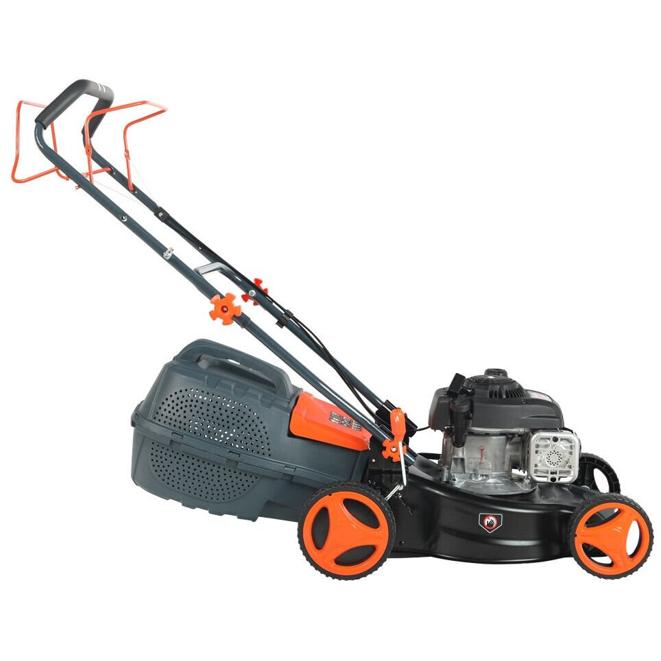 Газонокосилка PATRIOT PT42BS - 512109017 - фото 4