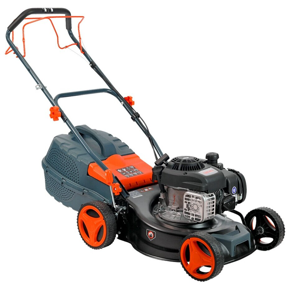 Газонокосилка PATRIOT PT42BS - 512109017 - фото 5