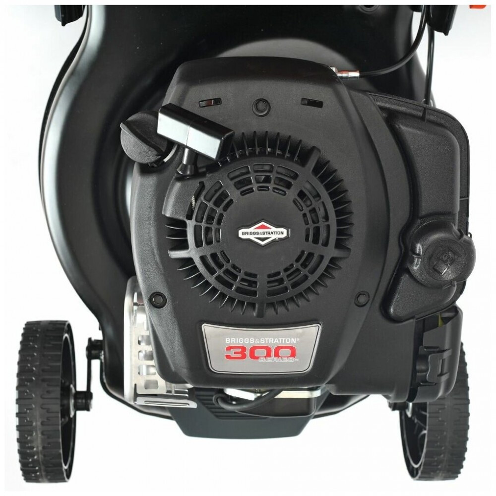 Газонокосилка PATRIOT PT42BS - 512109017 - фото 6