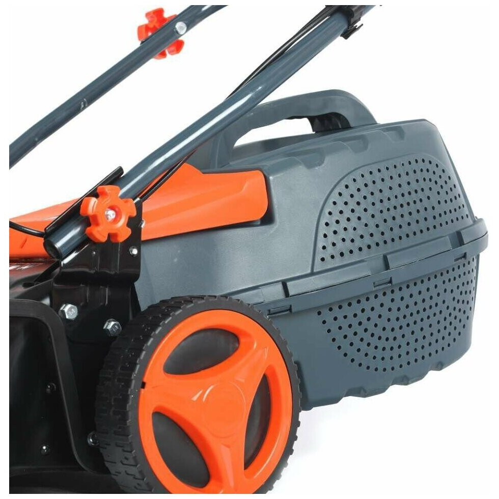 Газонокосилка PATRIOT PT42BS - 512109017 - фото 7