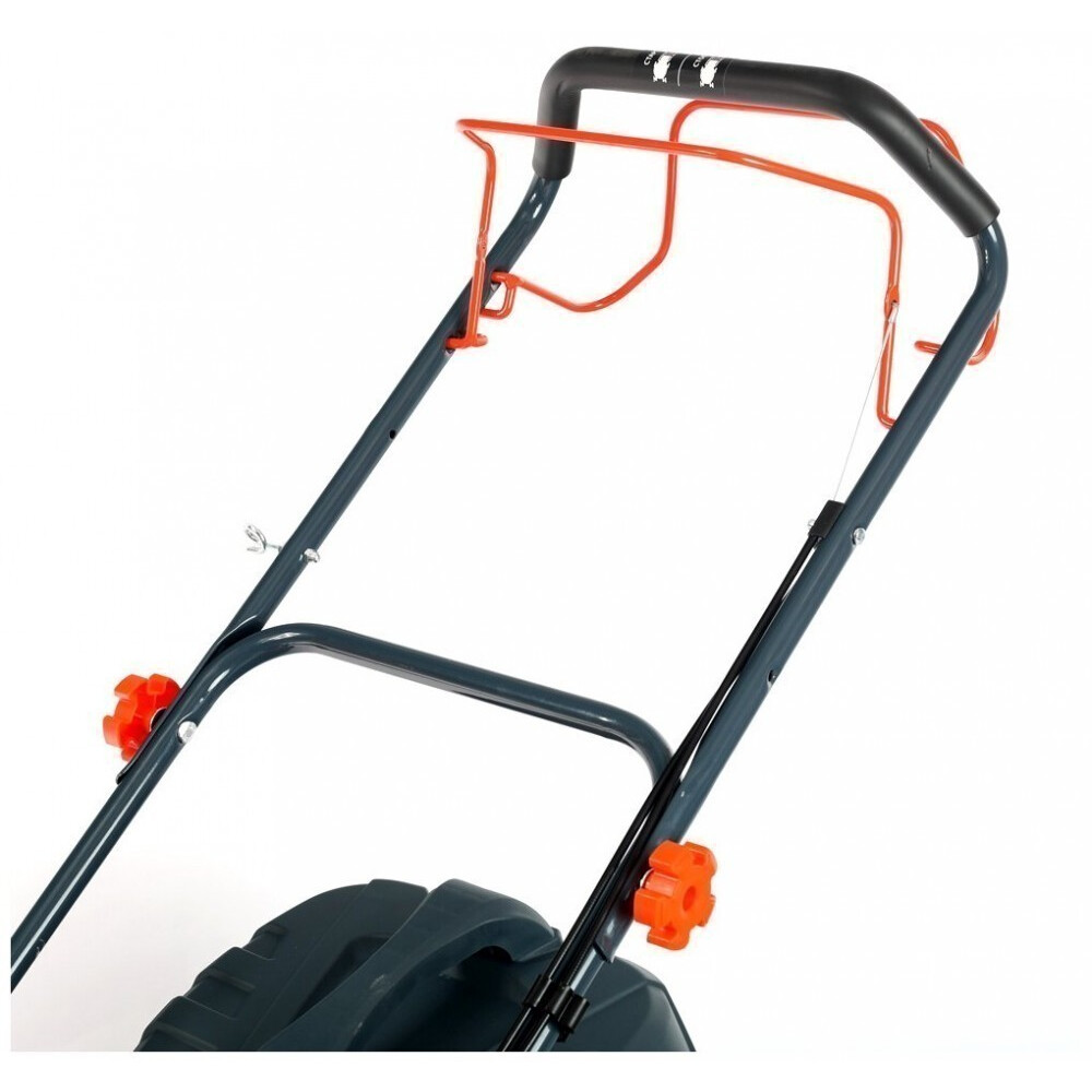 Газонокосилка PATRIOT PT42BS - 512109017 - фото 13