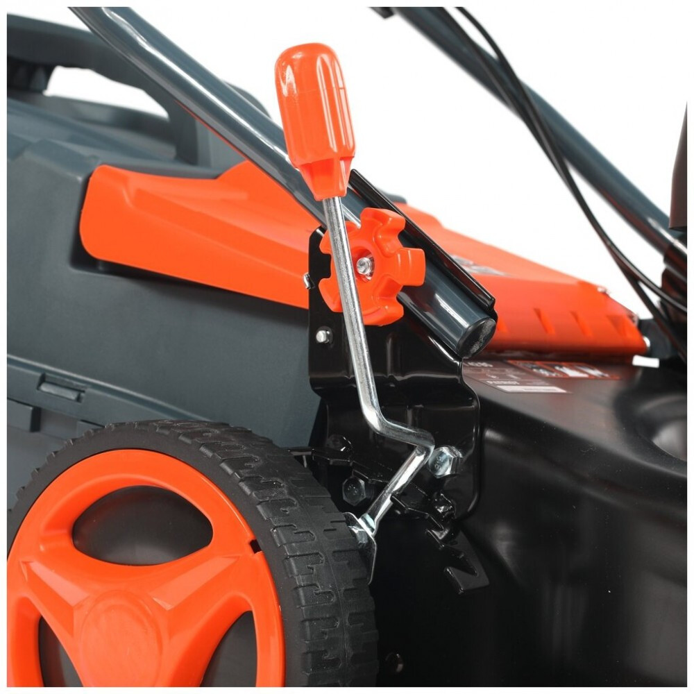 Газонокосилка PATRIOT PT42BS - 512109017 - фото 14