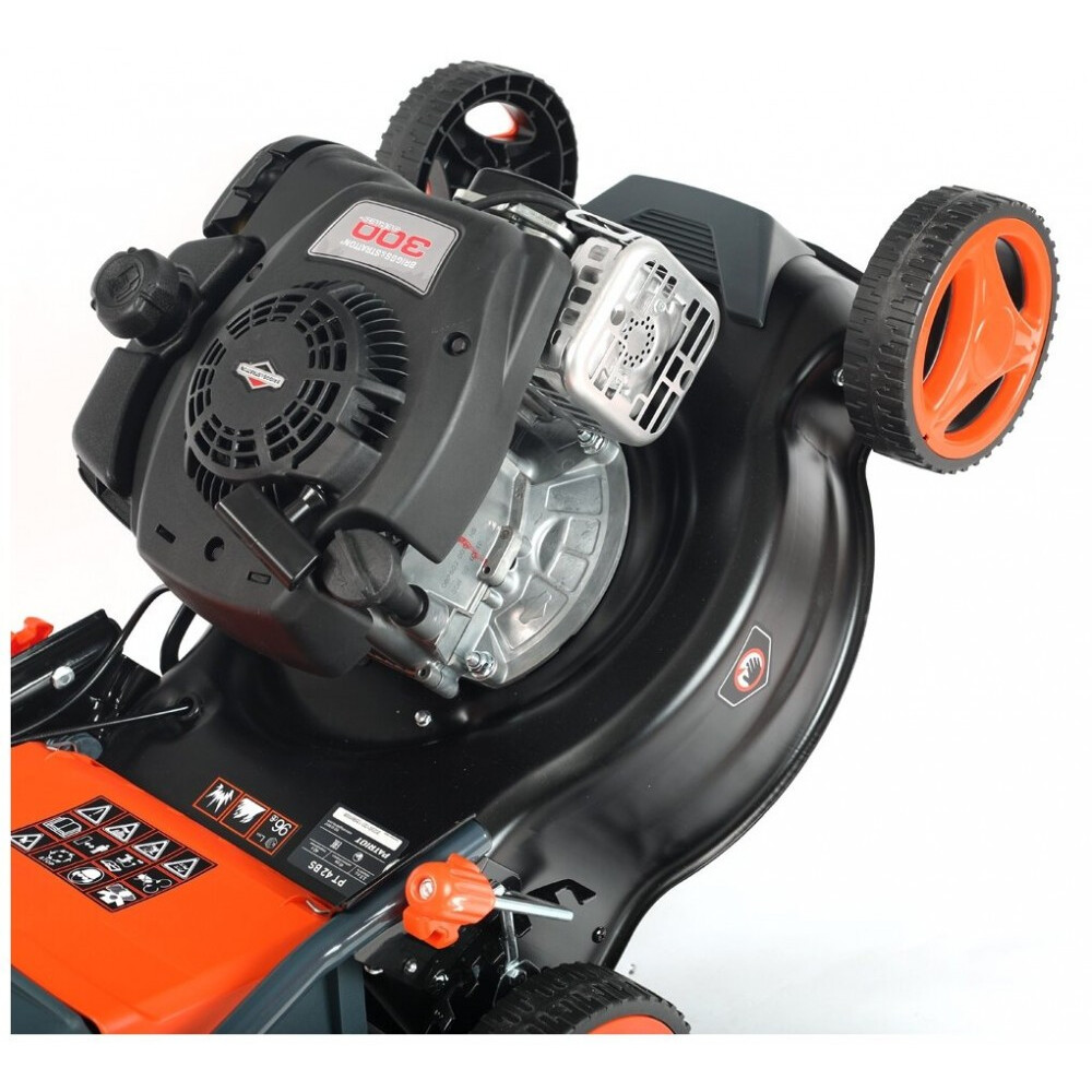 Газонокосилка PATRIOT PT42BS - 512109017 - фото 15