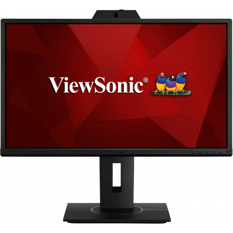 Монитор Viewsonic 24" VG2440V