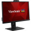 Монитор Viewsonic 24" VG2440V - фото 3